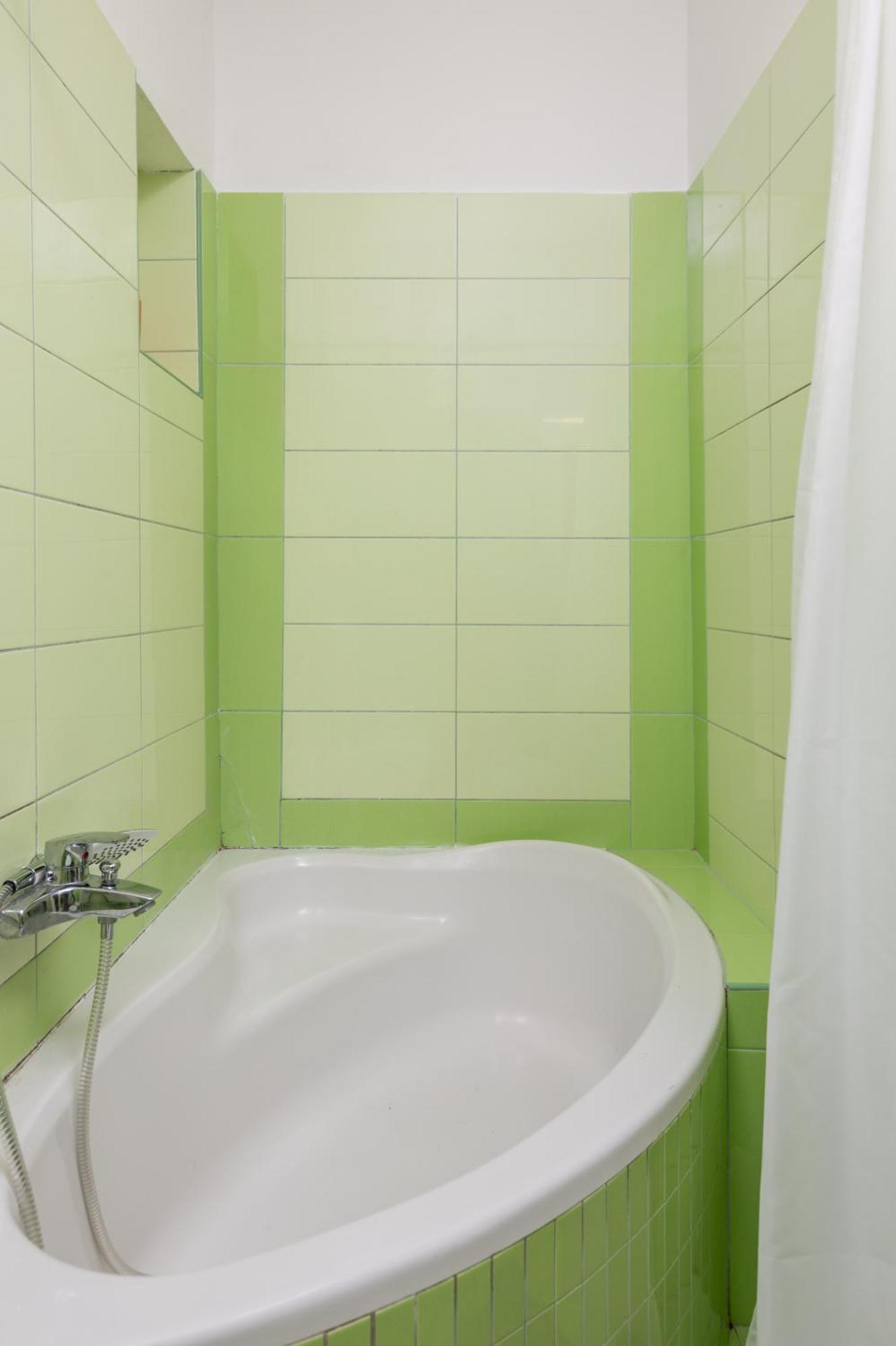 Sunshine Apartment Rijeka Exterior photo
