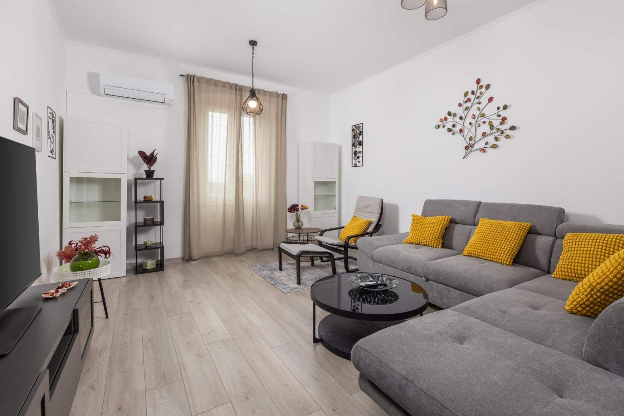 Sunshine Apartment Rijeka Exterior photo