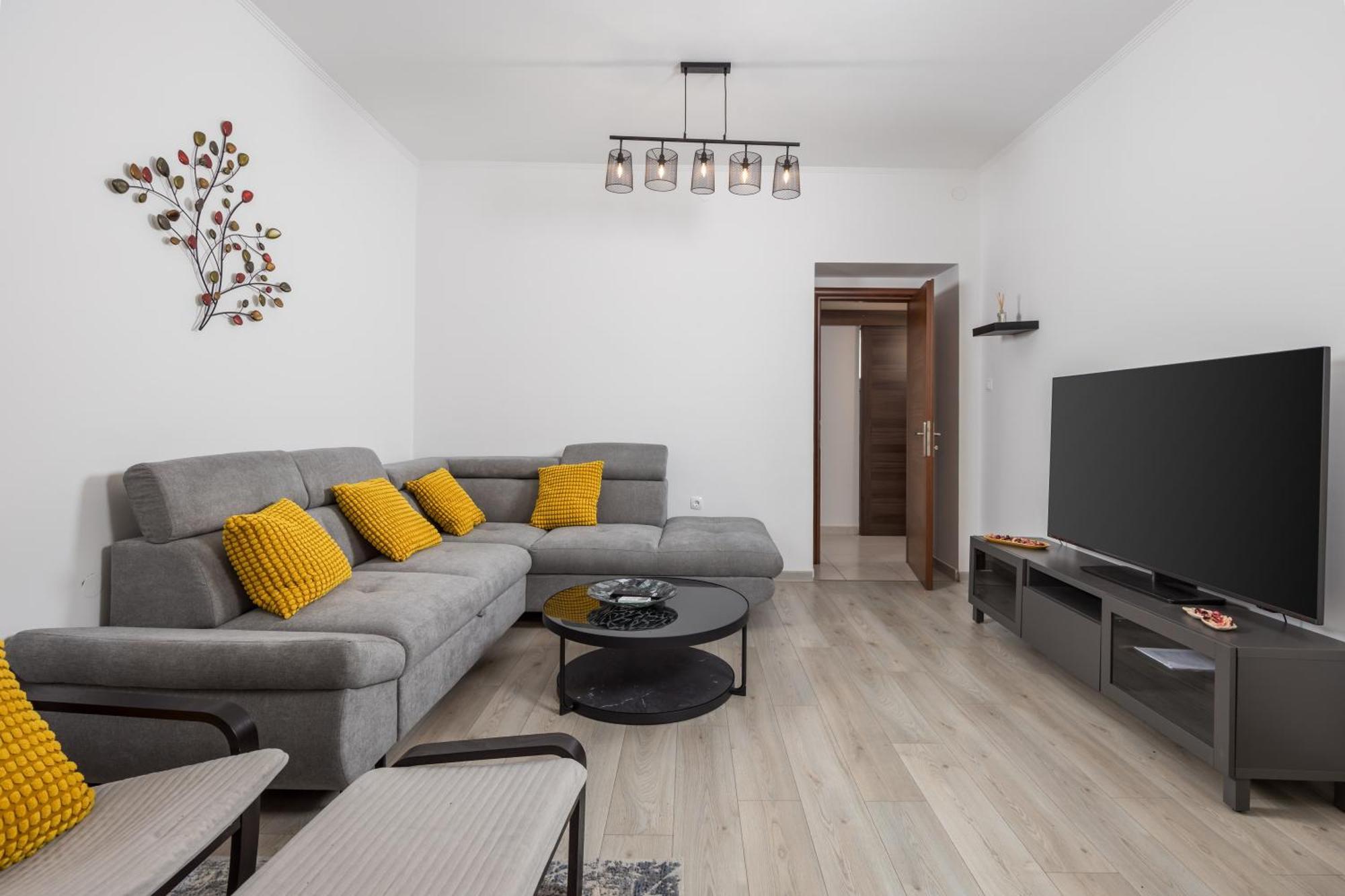 Sunshine Apartment Rijeka Exterior photo
