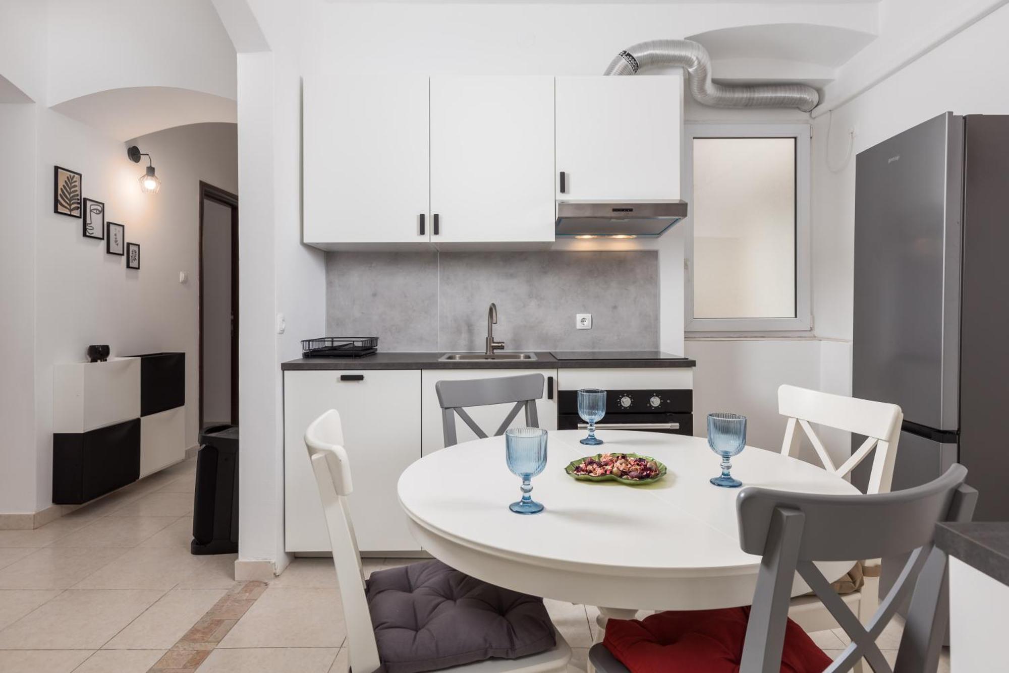 Sunshine Apartment Rijeka Exterior photo